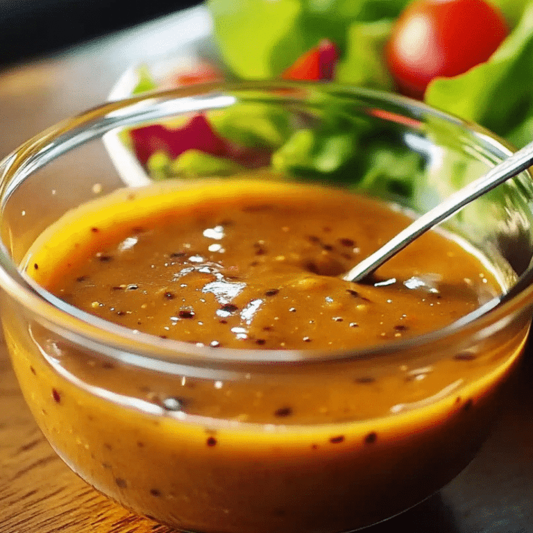 Balsamico-Senf-Honig-Dressing Balsamico-Senf-Honig-Dressing